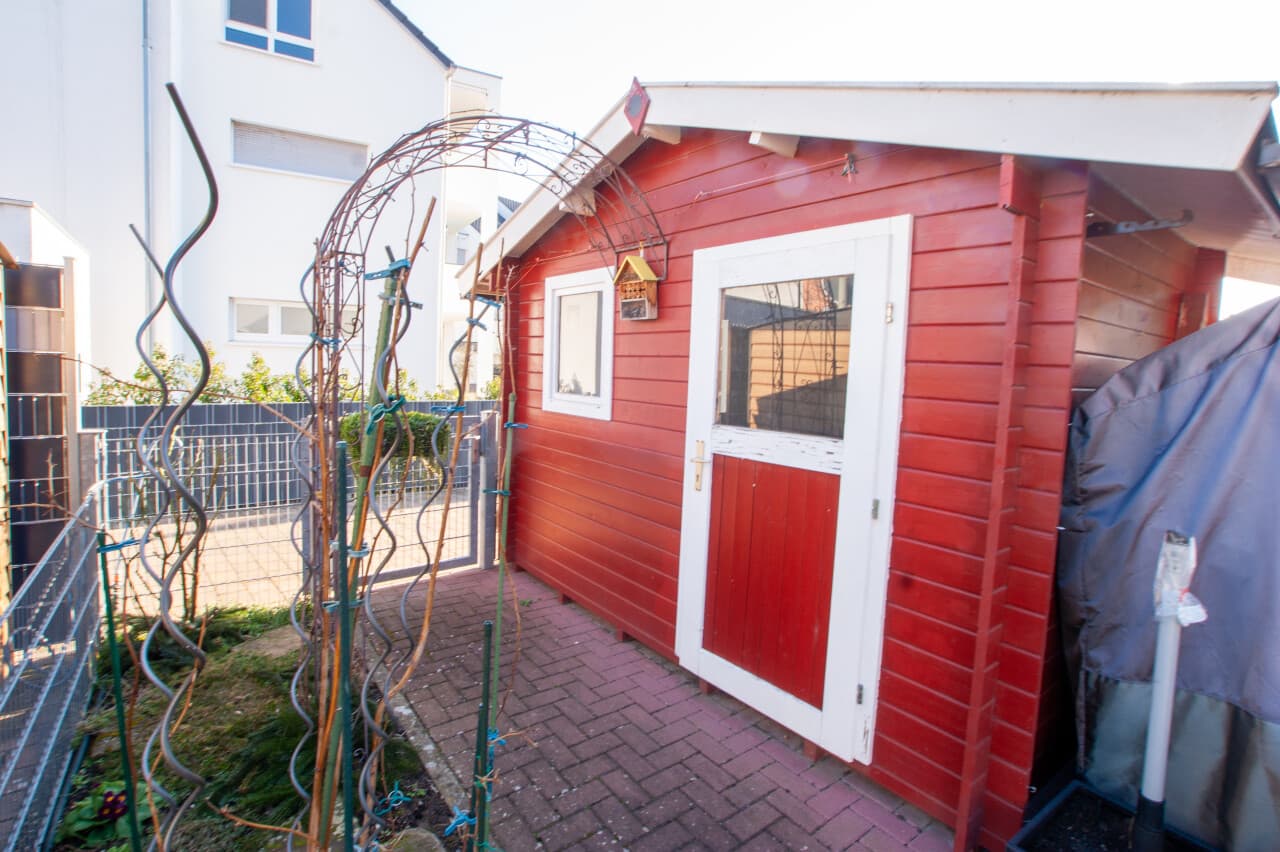 Reihenhaus in Mutterstadt – Bild 9