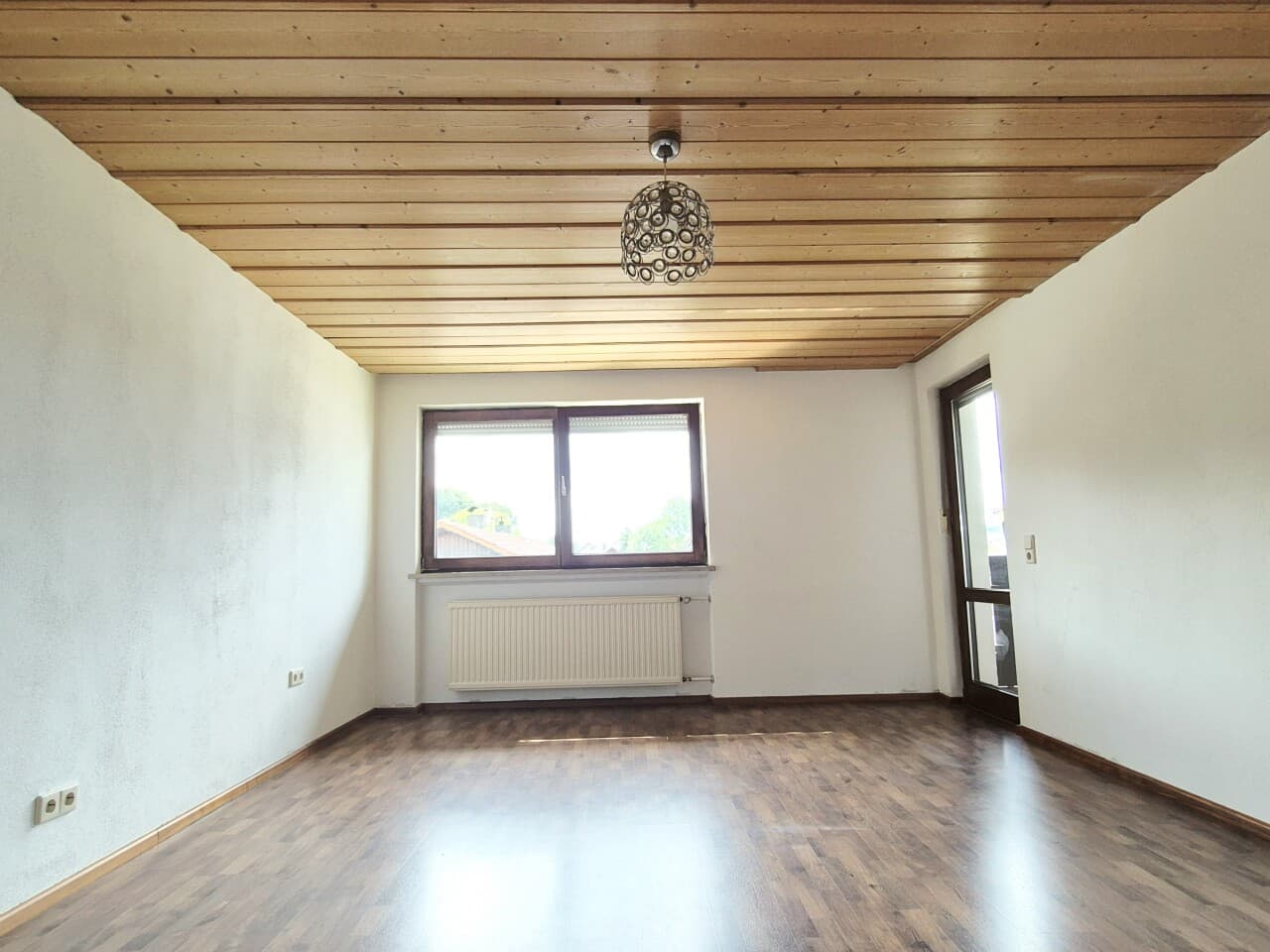 Etagenwohnung in Anzenkirchen – Bild 5