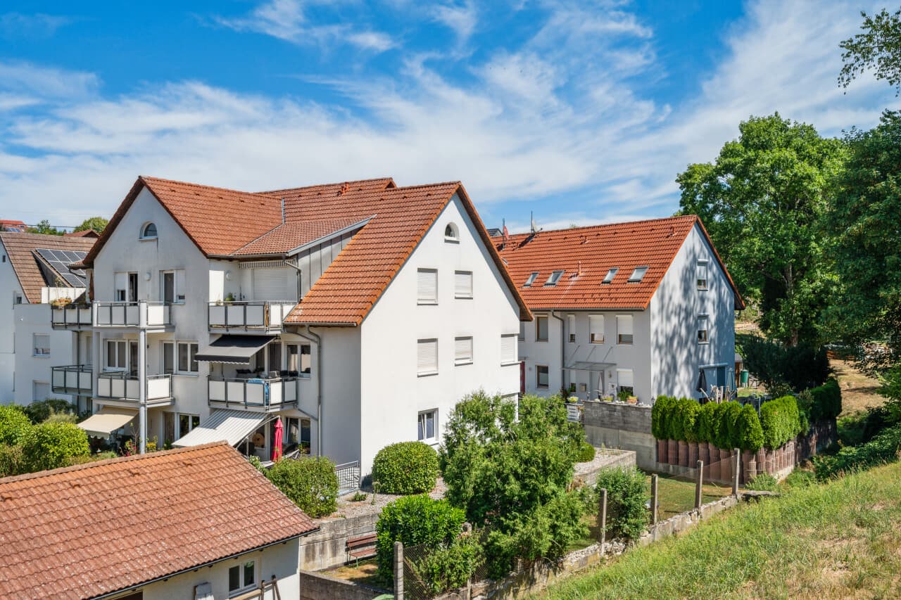 Etagenwohnung in Steinen-Hüsingen – Bild 18