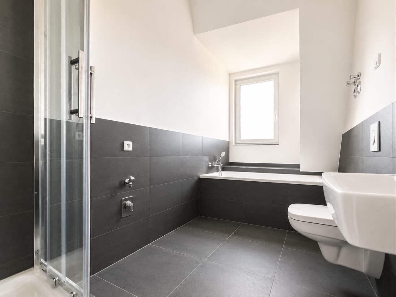 Etagenwohnung in Berlin – Bild 14