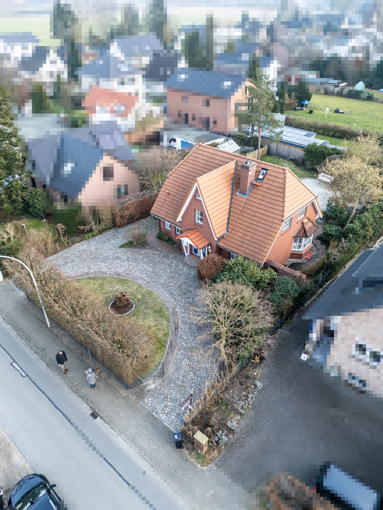 Einfamilienhaus in Rellingen – Bild 3