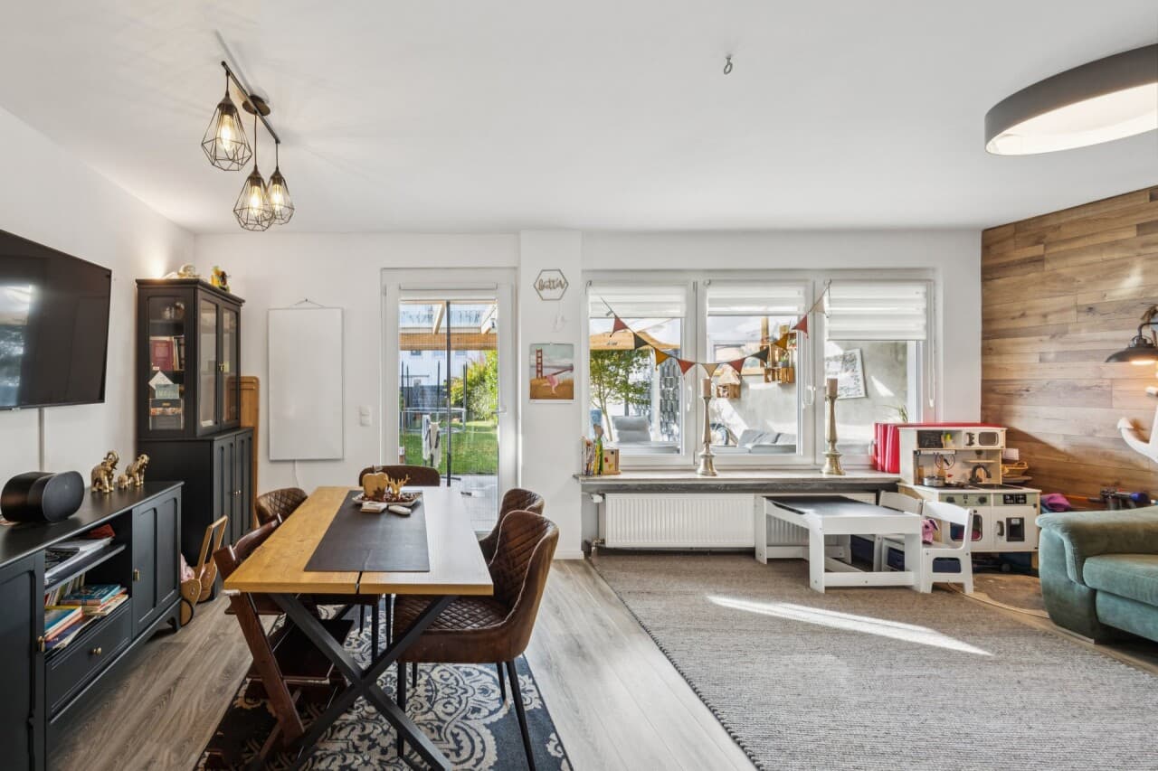 Einfamilienhaus in Hemsbünde – Bild 5