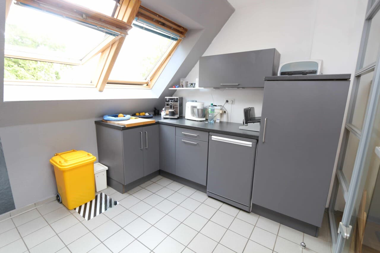 Maisonette in Münster – Bild 5