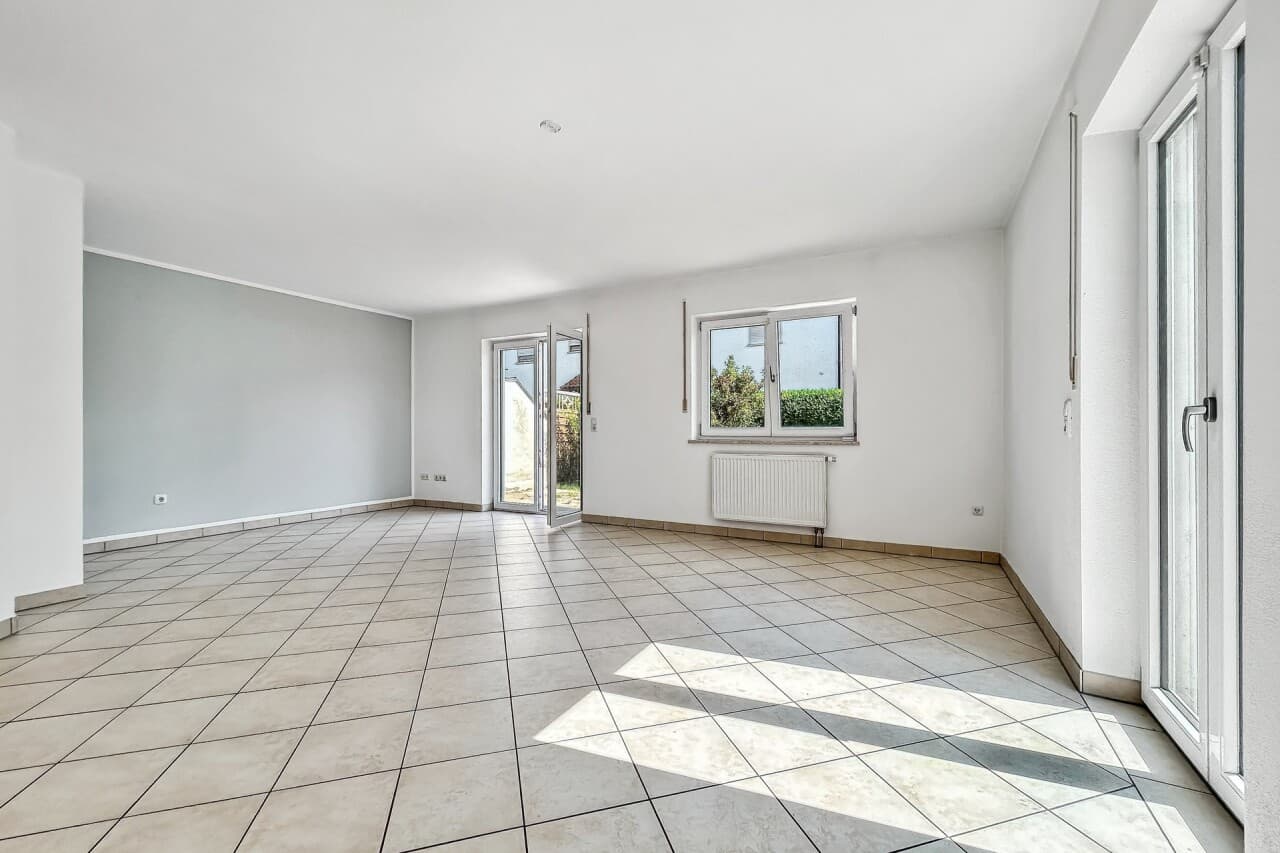 Doppelhaushälfte in Kirchweidach – Bild 6