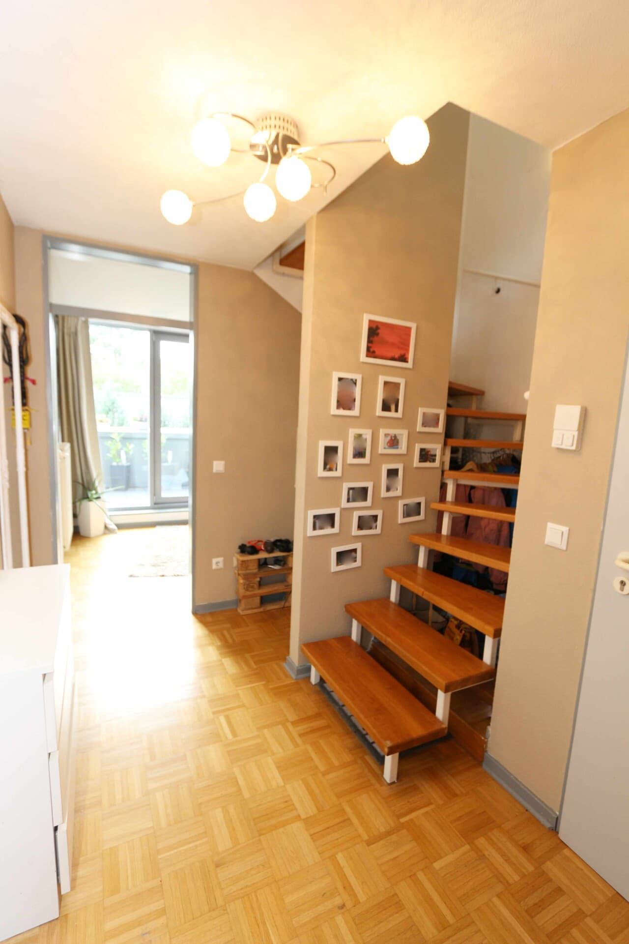 Maisonette in Münster – Bild 6