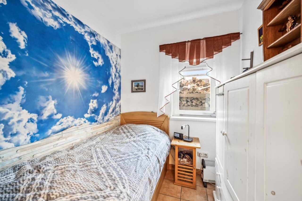 Ferienhaus in Tostedt – Bild 10