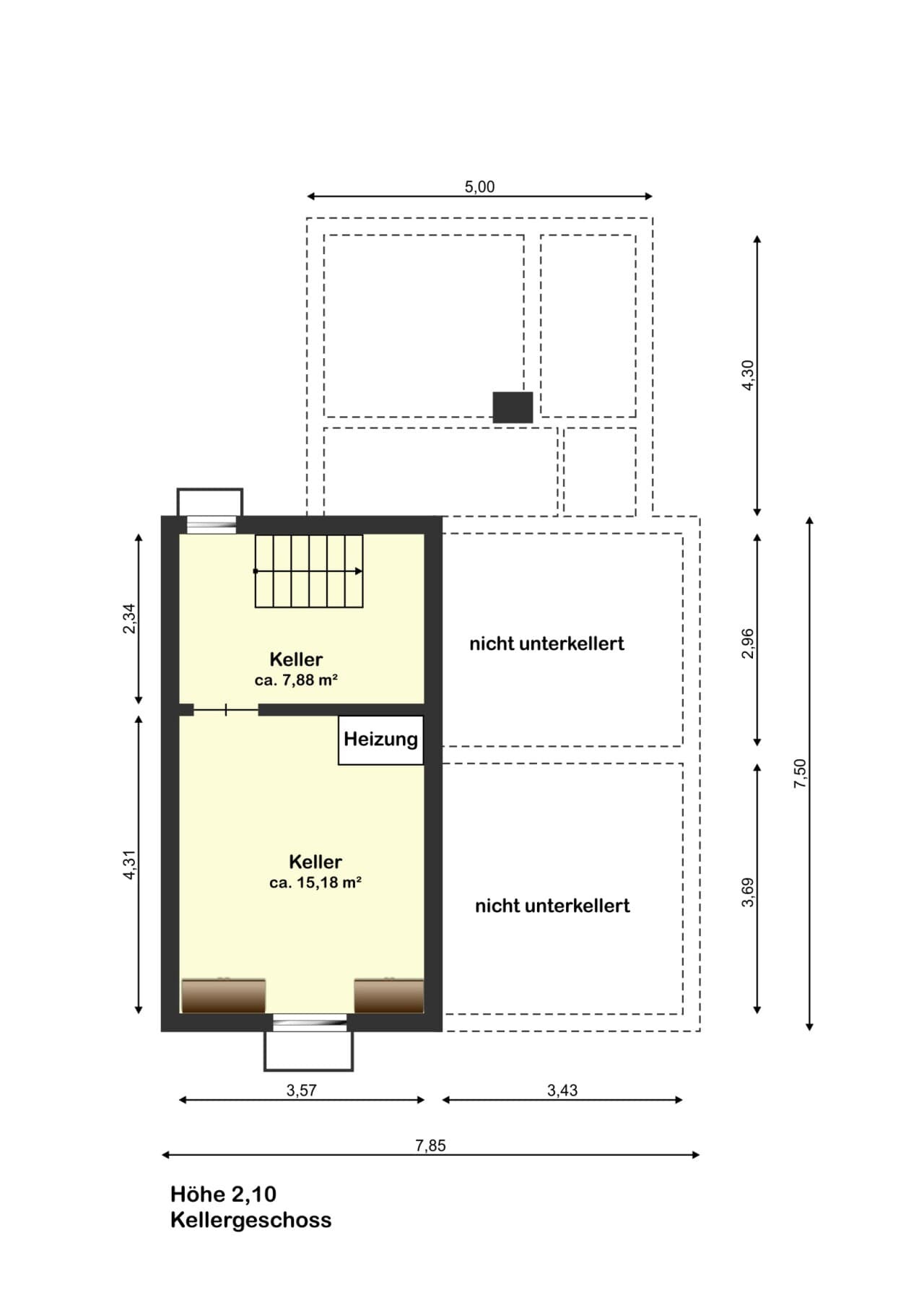 Einfamilienhaus in Rotenburg – Bild 24
