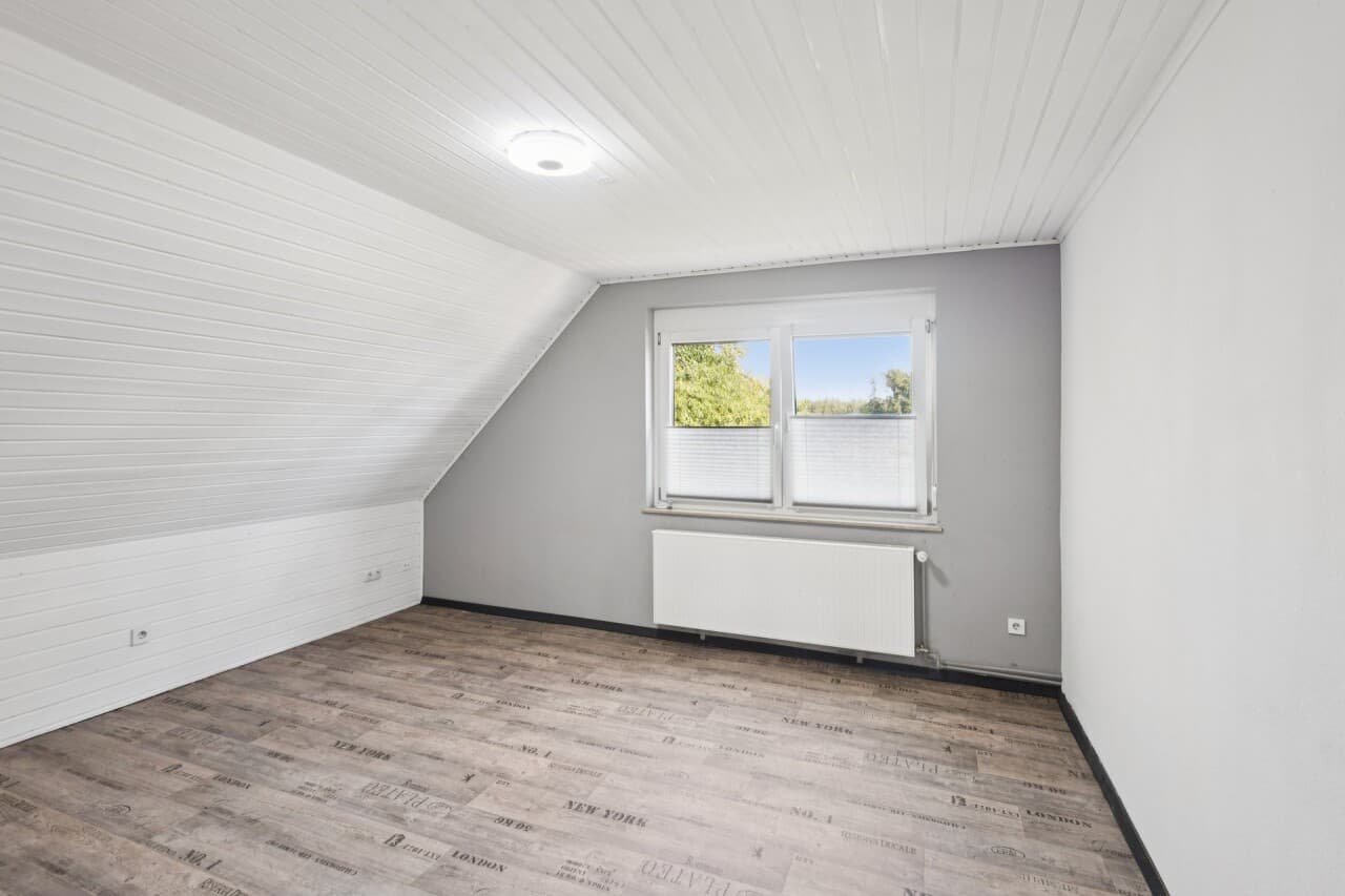 Einfamilienhaus in Unterstedt – Bild 14