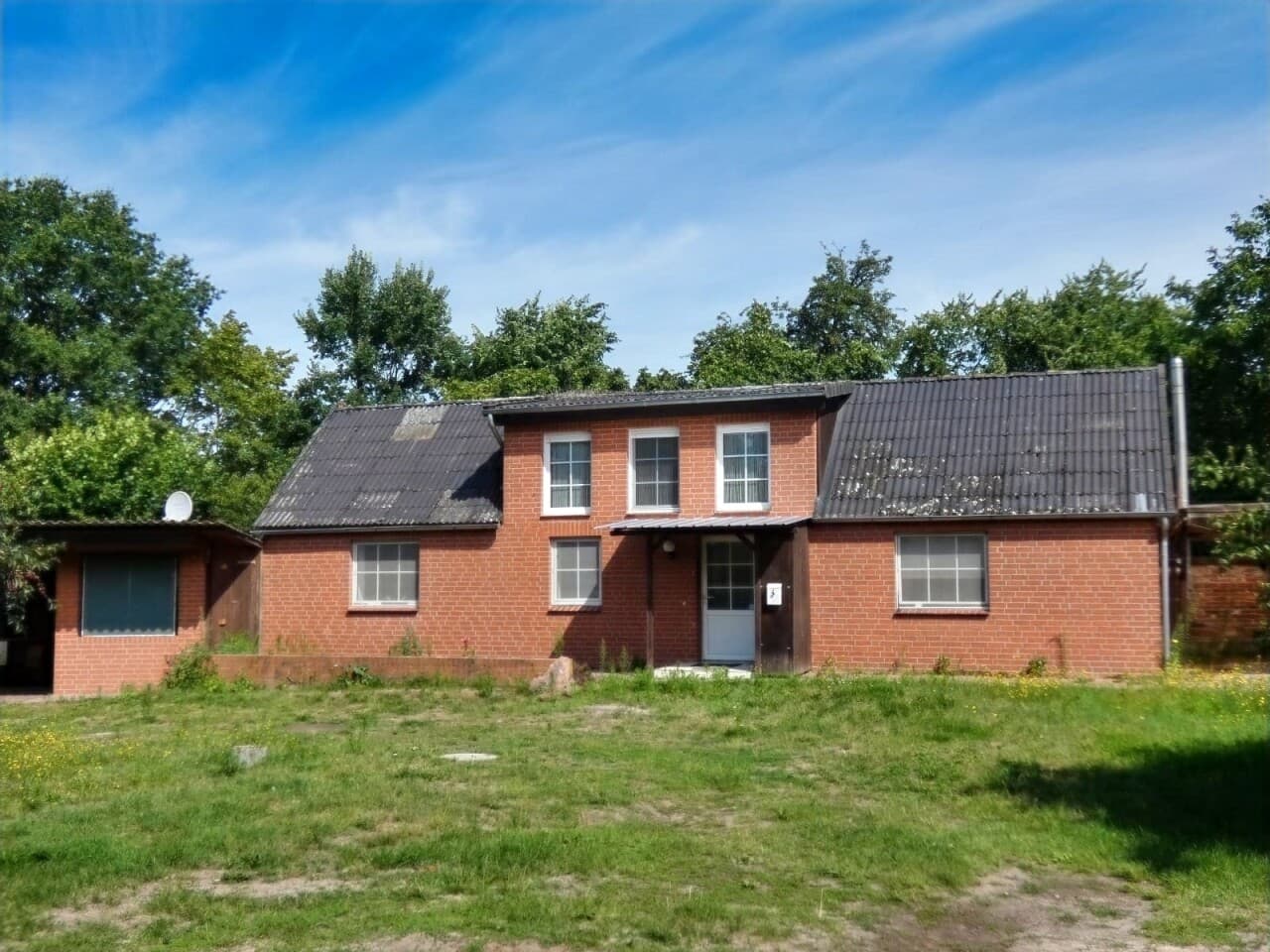 Resthof in Jameln – Bild 4
