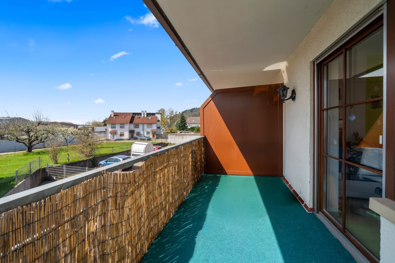 Etagenwohnung in Schopfheim – Bild 5