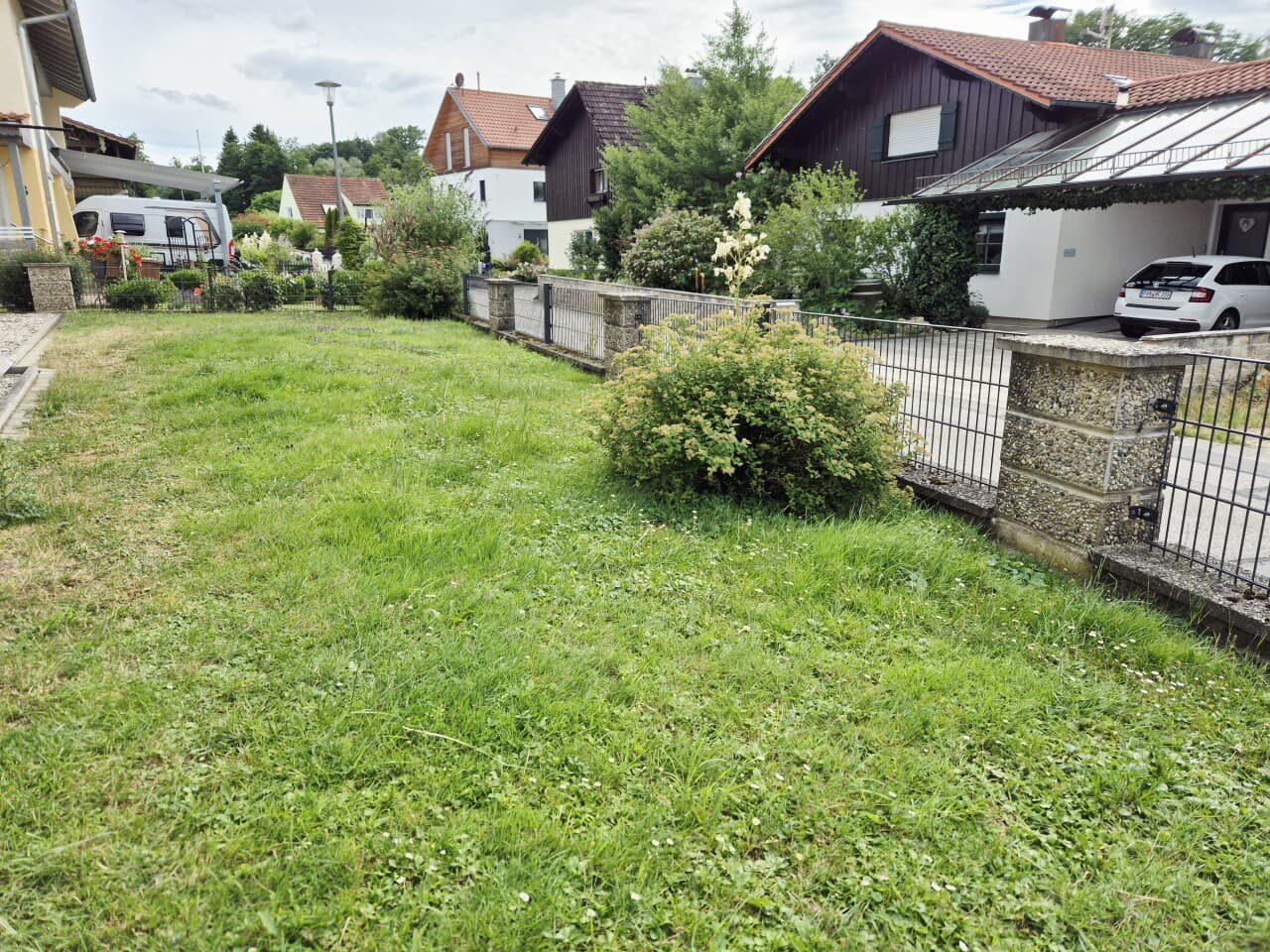 Etagenwohnung in Anzenkirchen – Bild 18