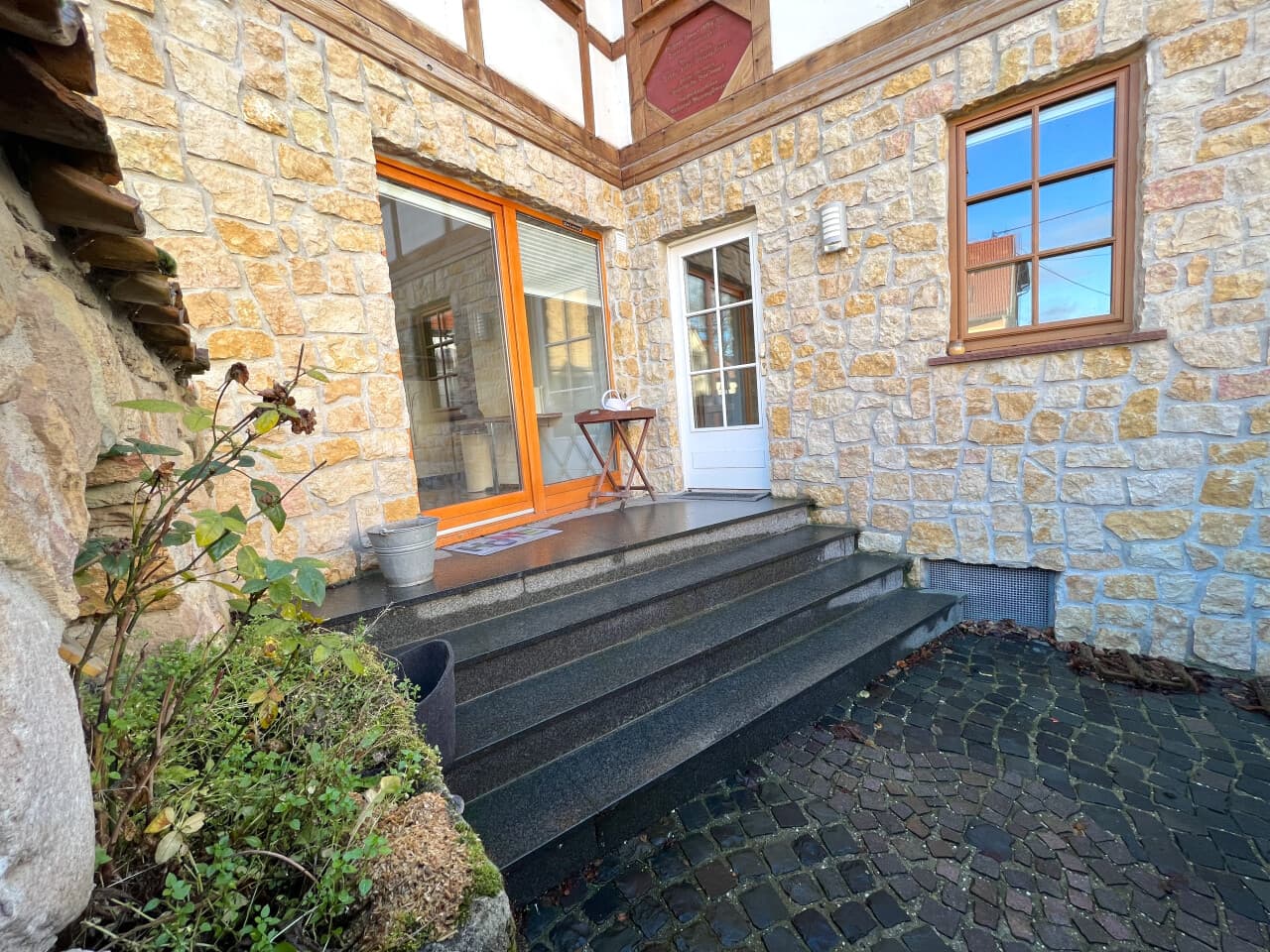 Einfamilienhaus in Biebelnheim – Bild 4