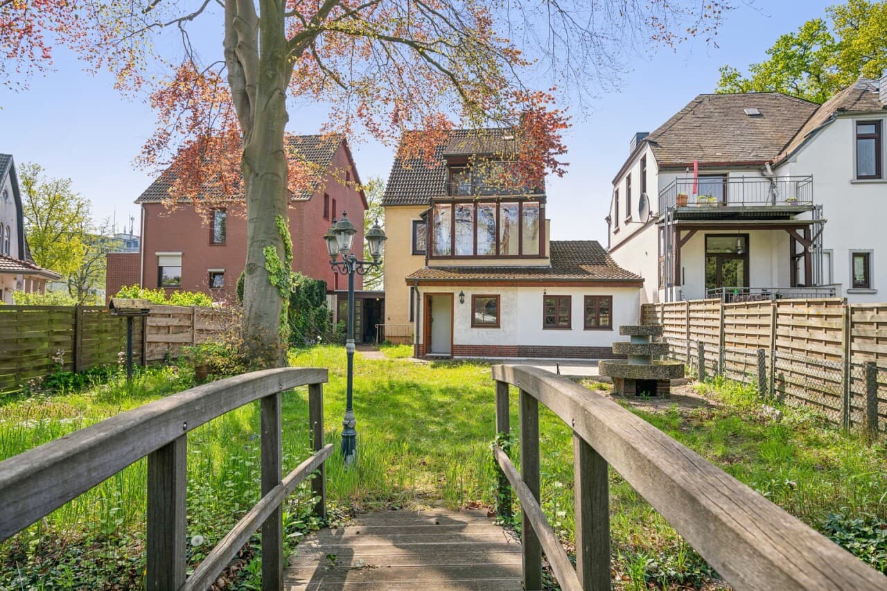 Einfamilienhaus in Bremen – Bild 8
