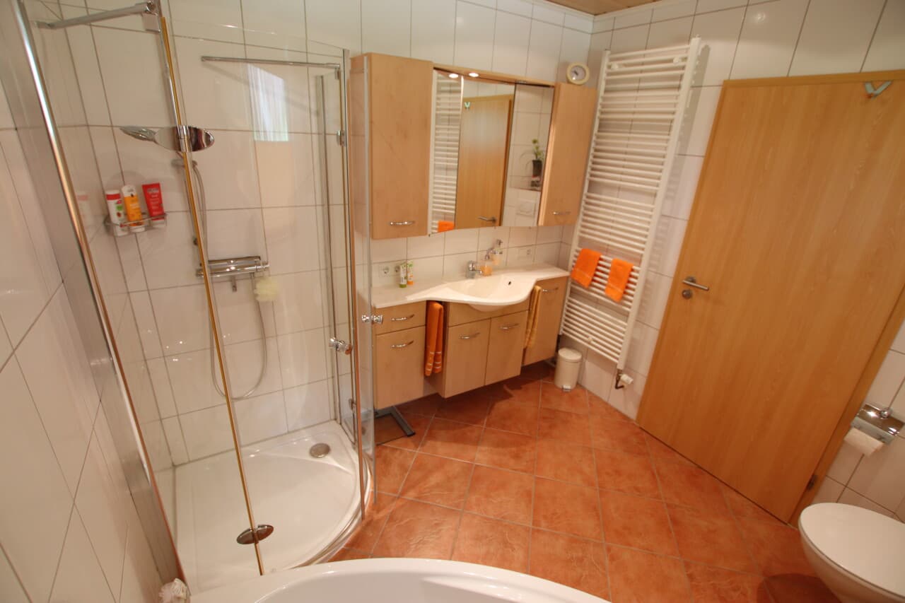Zweifamilienhaus in Uelsen – Bild 6