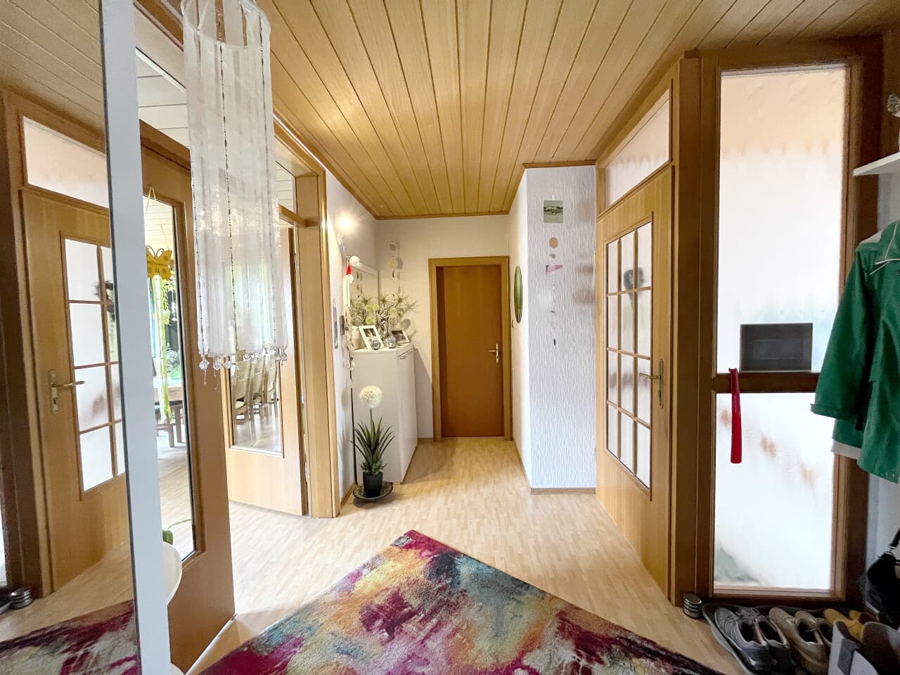 Zweifamilienhaus in Waghäusel-Wiesental – Bild 15