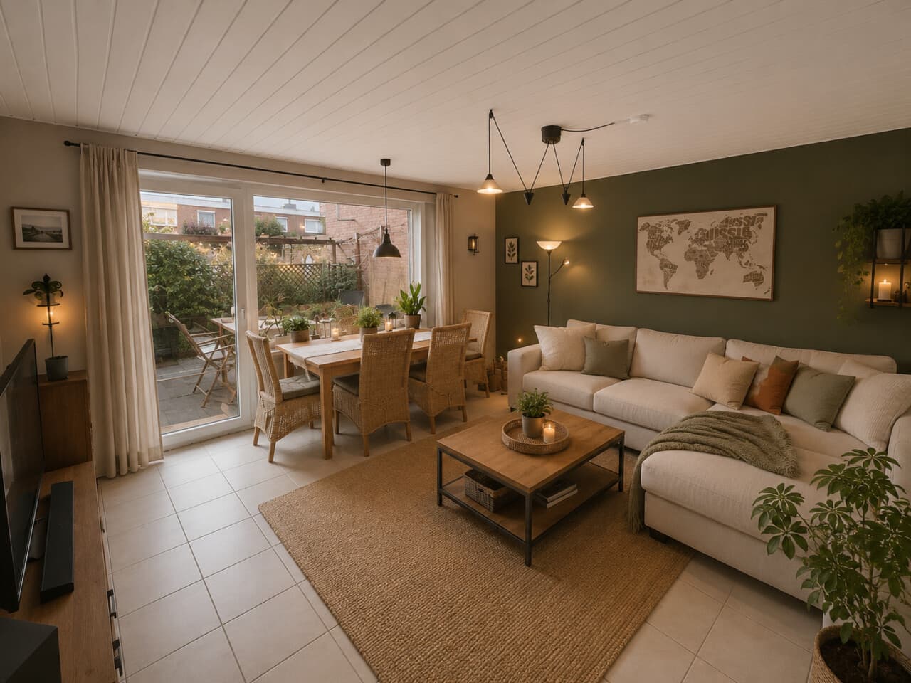 Erdgeschosswohnung in Ratekau – Bild 6