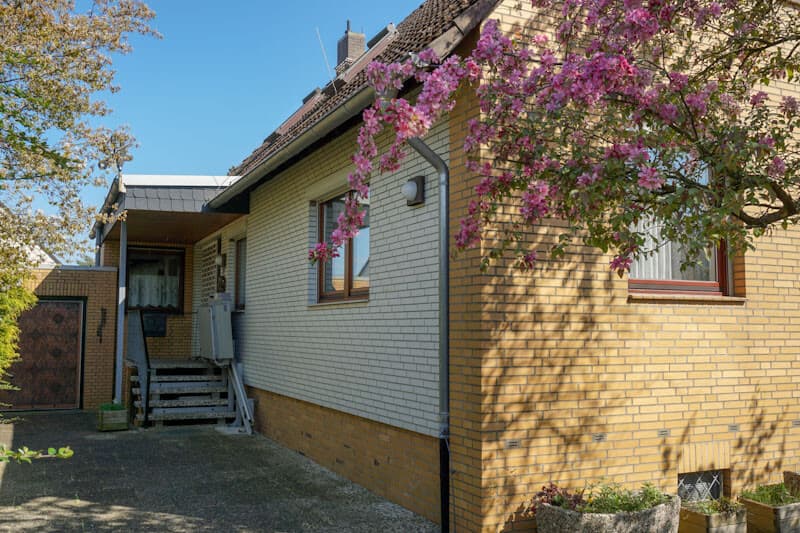 Einfamilienhaus in Burgdorf – Bild 2