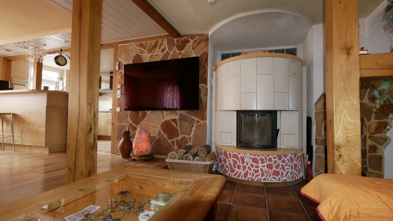 Einfamilienhaus in Lichtenau – Bild 8