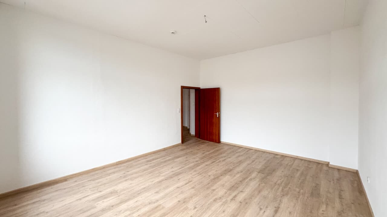Etagenwohnung in Mannheim – Bild 3