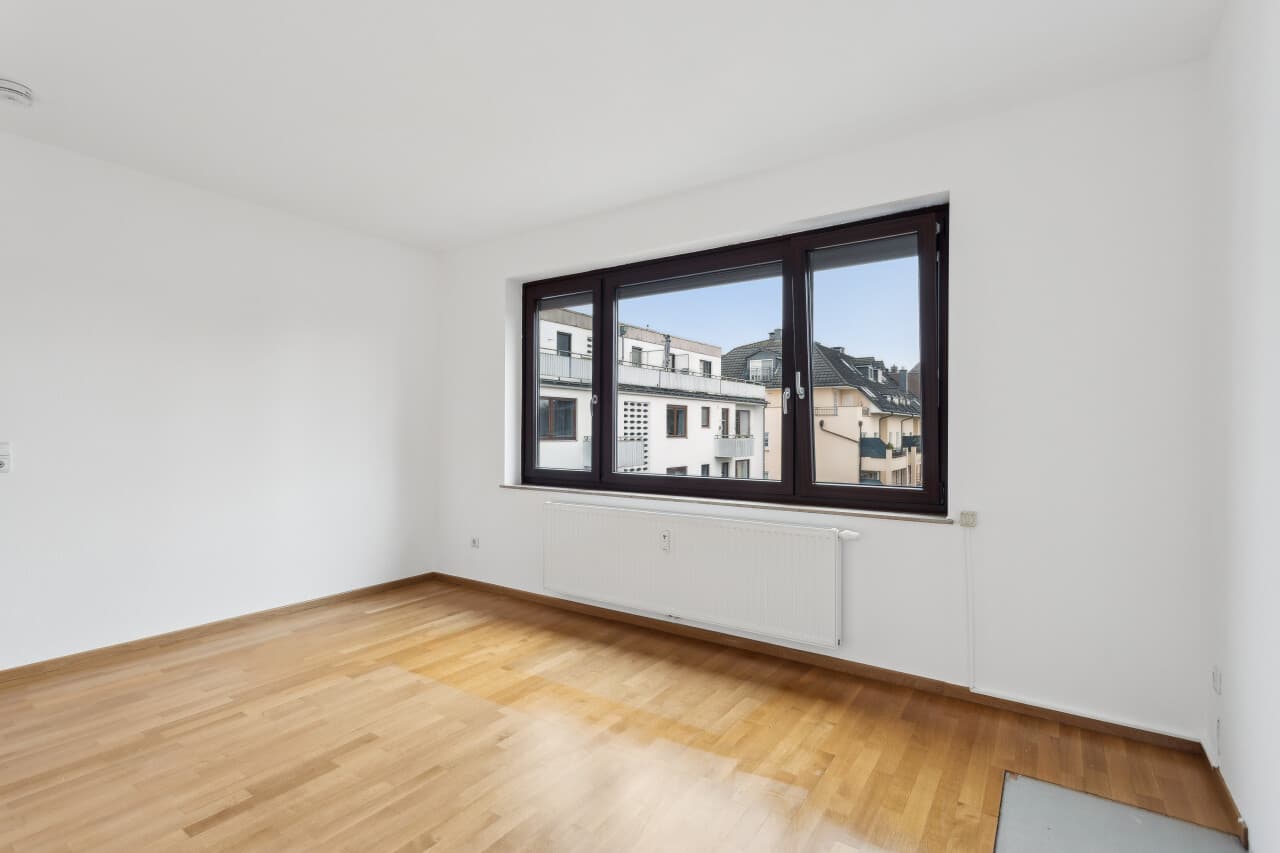 Etagenwohnung in Bremen – Bild 5