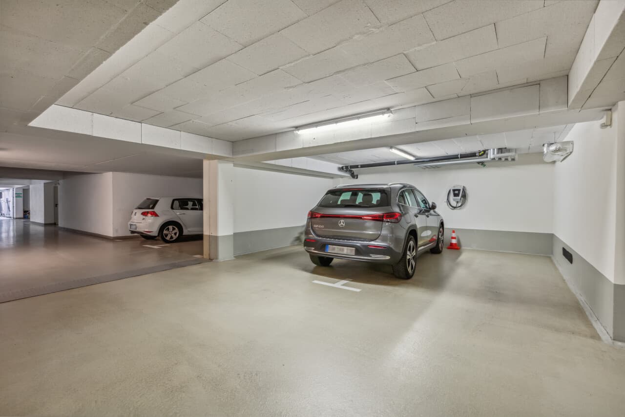 Etagenwohnung in Bad Säckingen – Bild 15