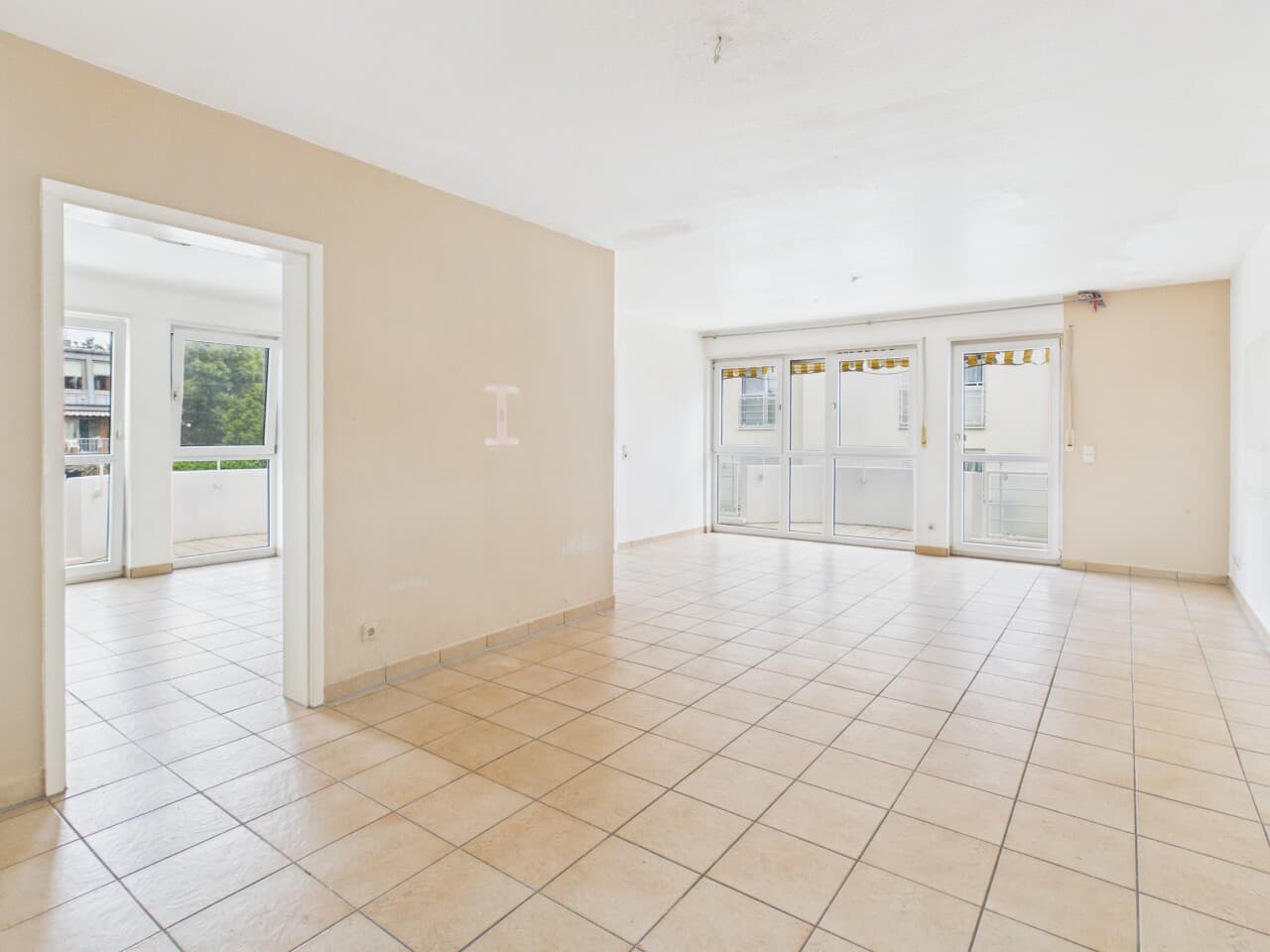 Etagenwohnung in Weinheim – Bild 8