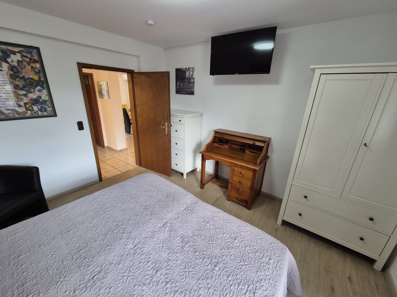 Etagenwohnung in Pulheim-Sinnersdorf – Bild 24