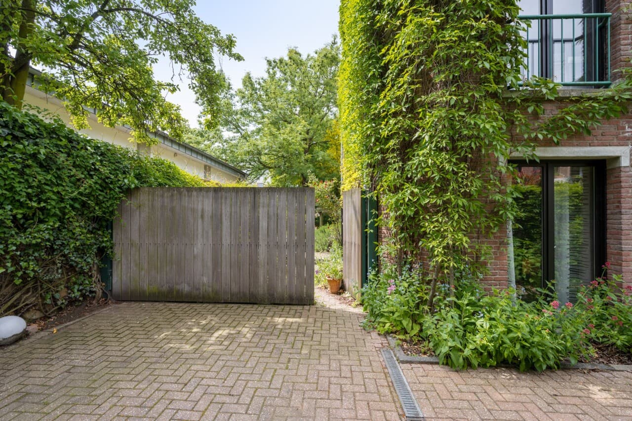 Reiheneckhaus in Aachen – Bild 5