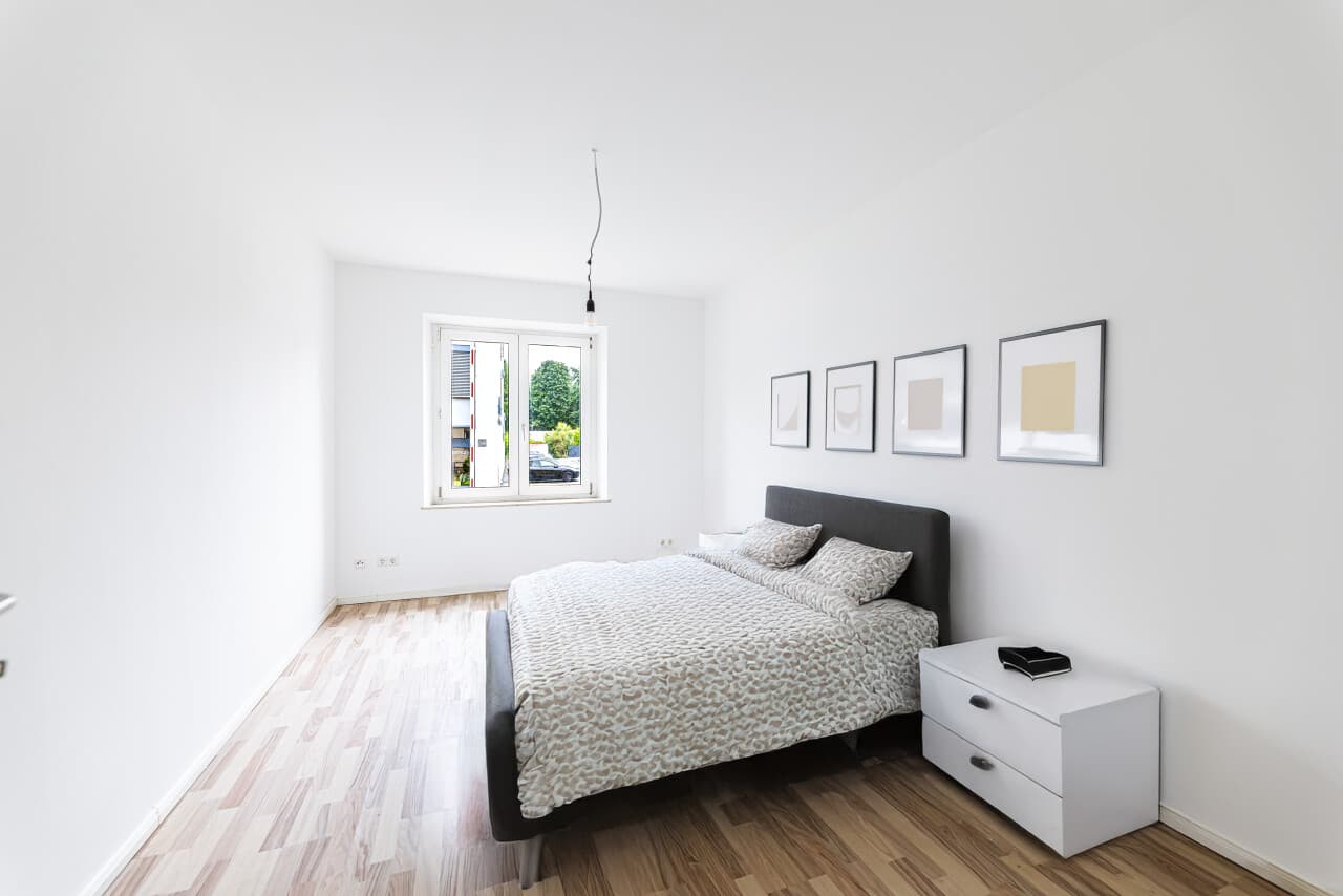 Etagenwohnung in Nürnberg – Bild 5