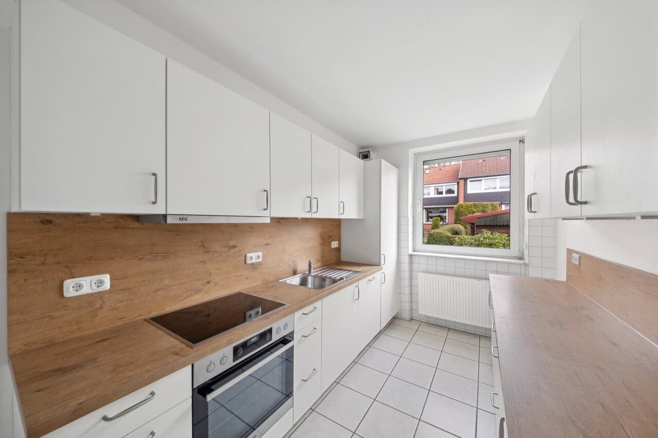 Reihenmittelhaus in Tostedt – Bild 3
