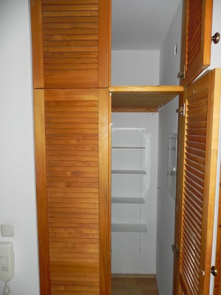Dachgeschosswohnung in München – Bild 14