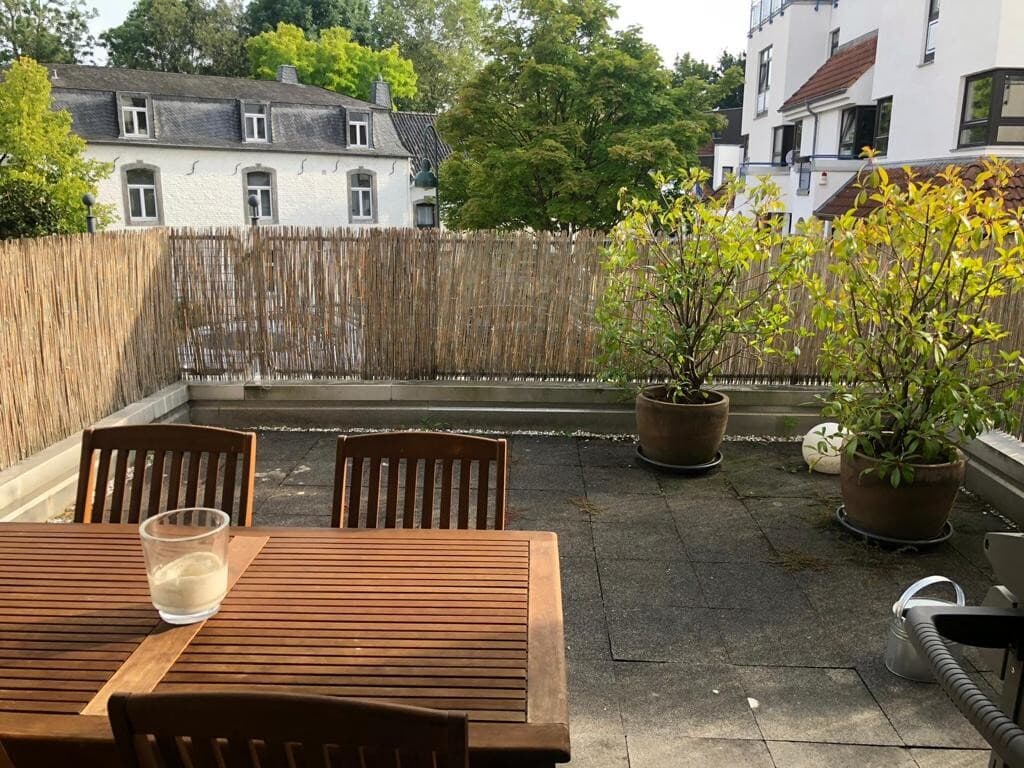 Maisonette in Aachen – Bild 8