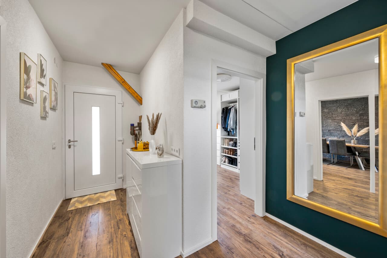 Etagenwohnung in Murg – Bild 7