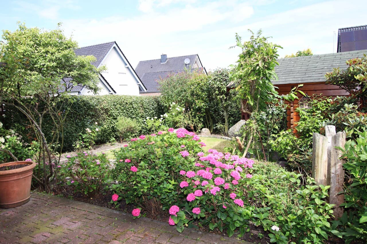 Doppelhaushälfte in Ochtrup – Bild 12