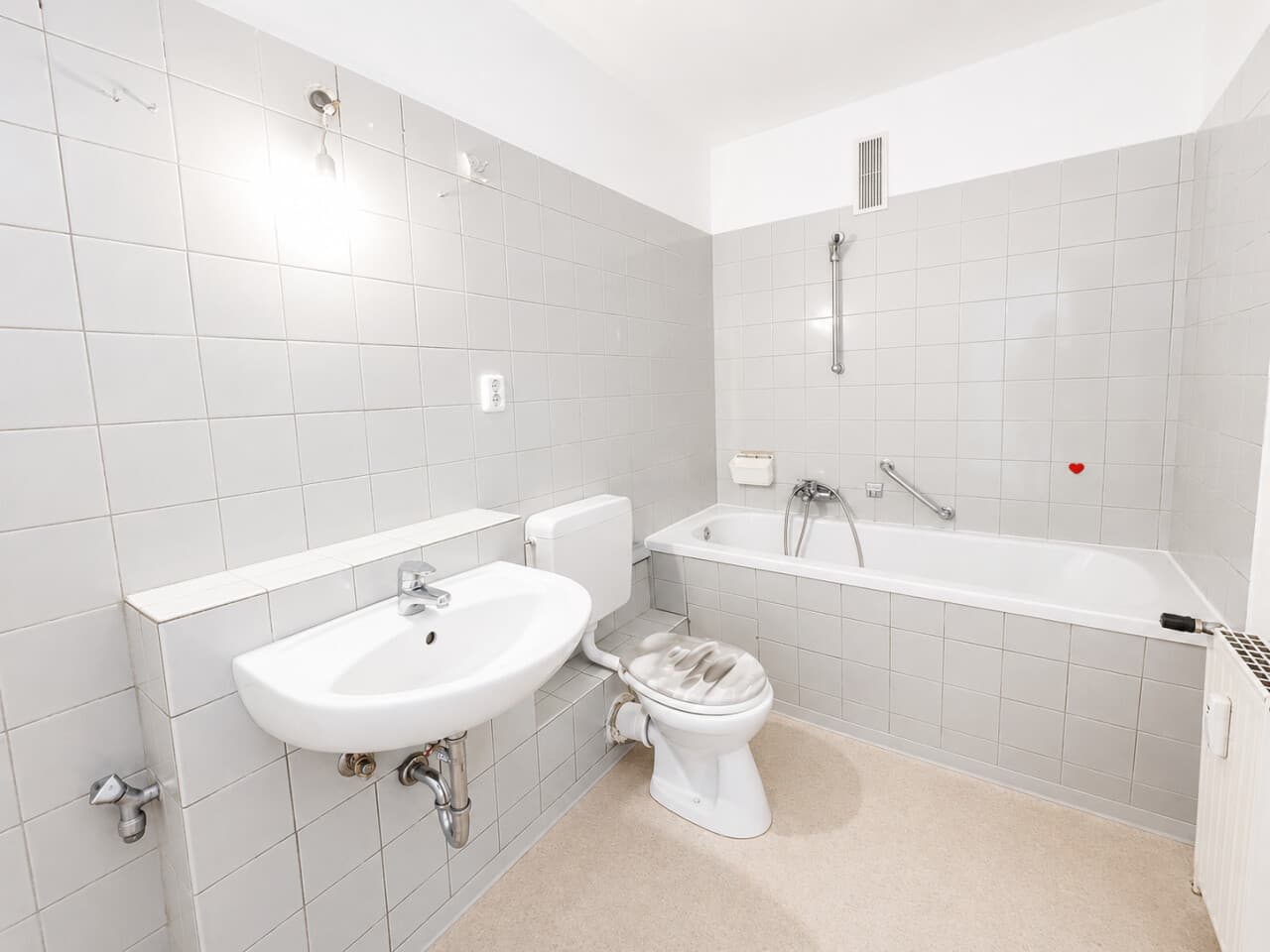 Etagenwohnung in Mainz – Bild 20