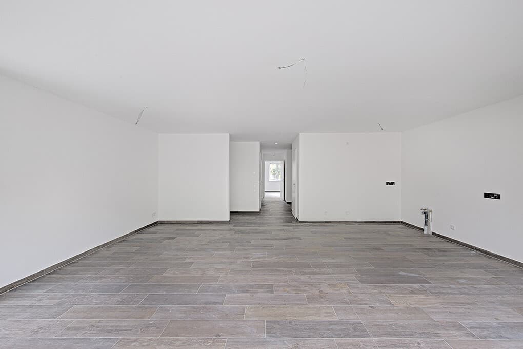 Etagenwohnung in Dortmund - Lücklemberg/Kirchhörde – Bild 9