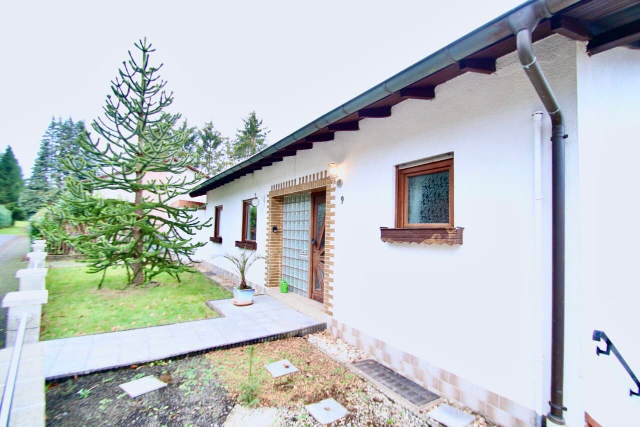 Zweifamilienhaus in Eppelborn-Humes – Bild 3