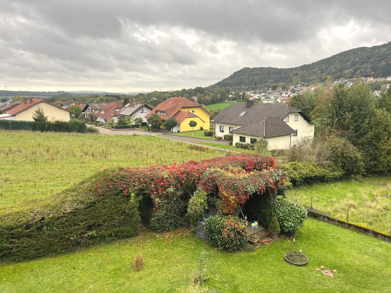 Einfamilienhaus in Tholey – Bild 18