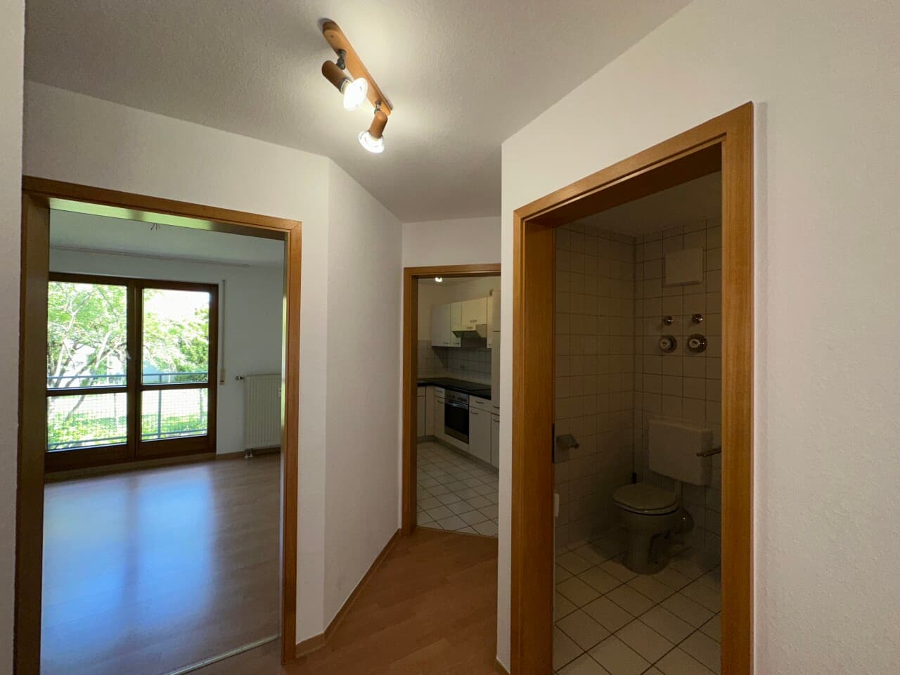 Etagenwohnung in Stuttgart – Bild 12
