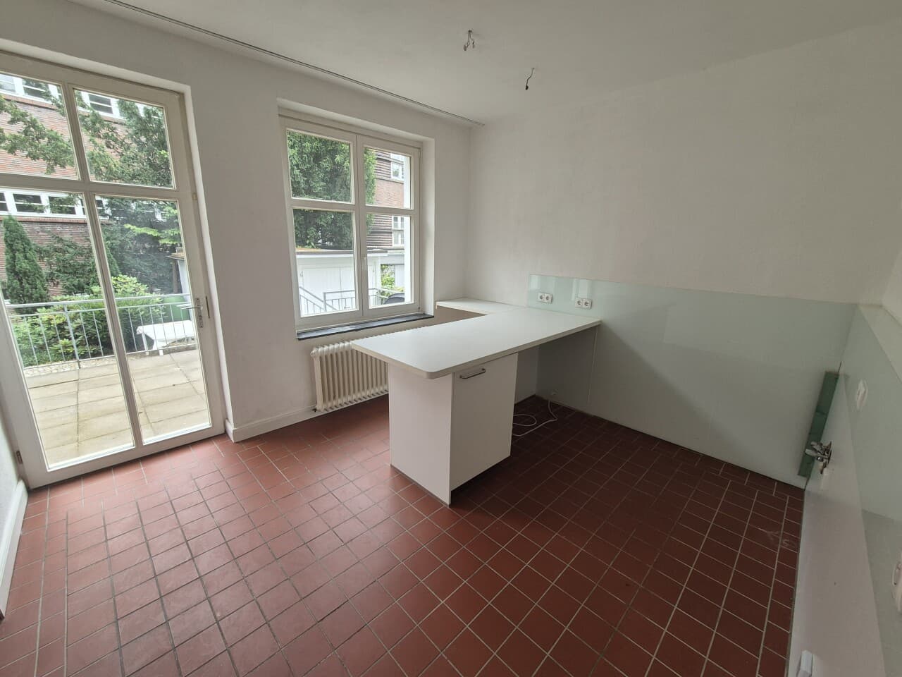 Erdgeschosswohnung in Lünen - Mitte – Bild 7