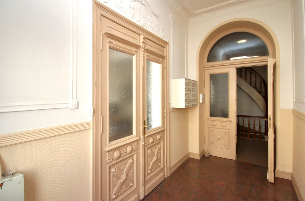 Mehrfamilienhaus in Rostock – Bild 6