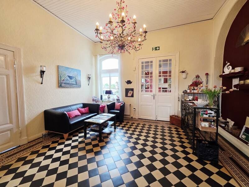 Villa in Bockhorn – Bild 7