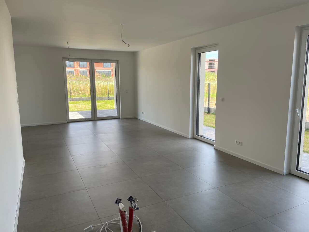 Erdgeschosswohnung in Bruchmühlbach-Miesau – Bild 6