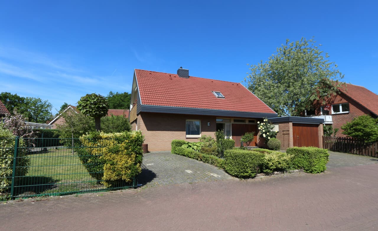 Einfamilienhaus in Neuenhaus – Bild 25