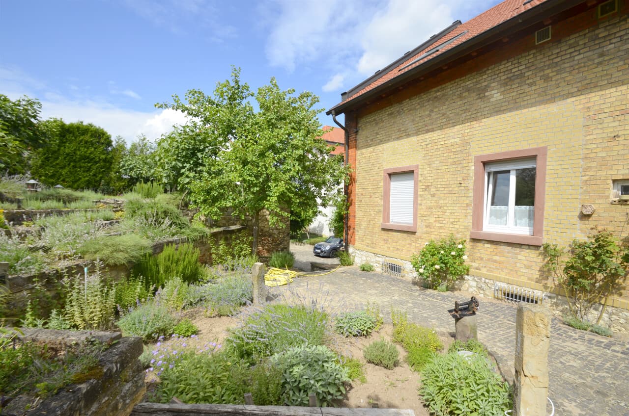 Villa in Gundersheim – Bild 18