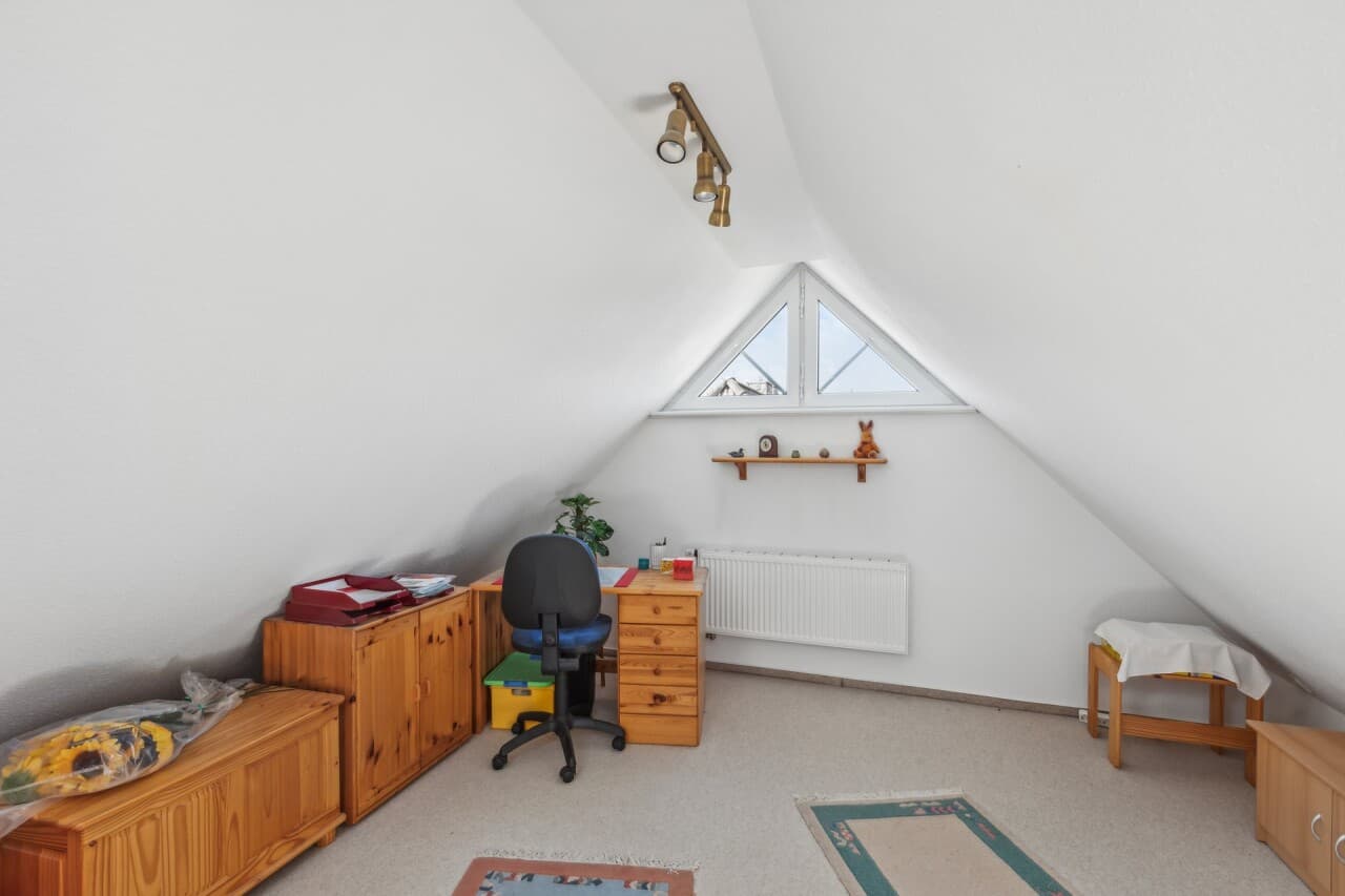 Doppelhaushälfte in Tostedt – Bild 8