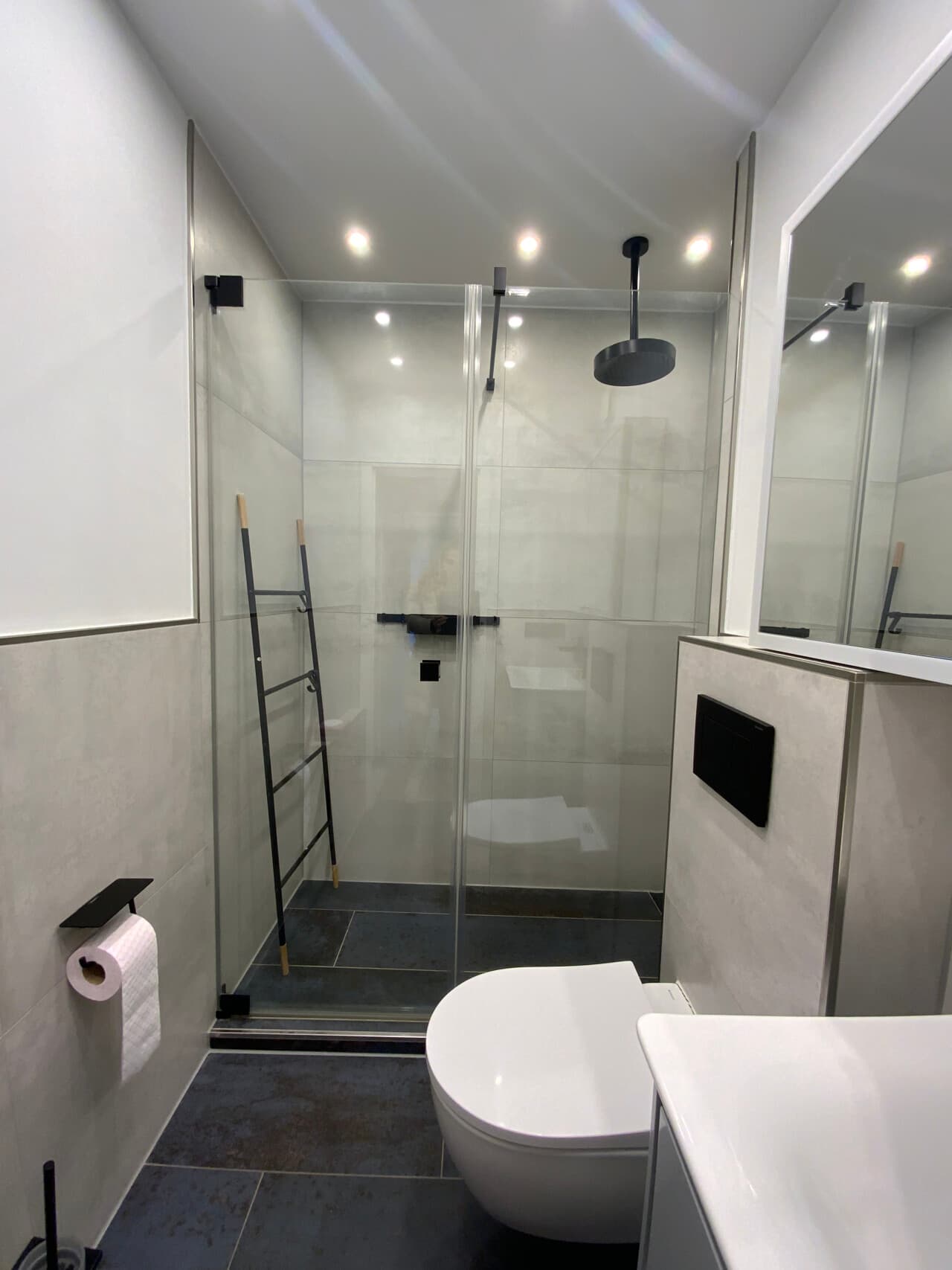 Etagenwohnung in Karben – Bild 15