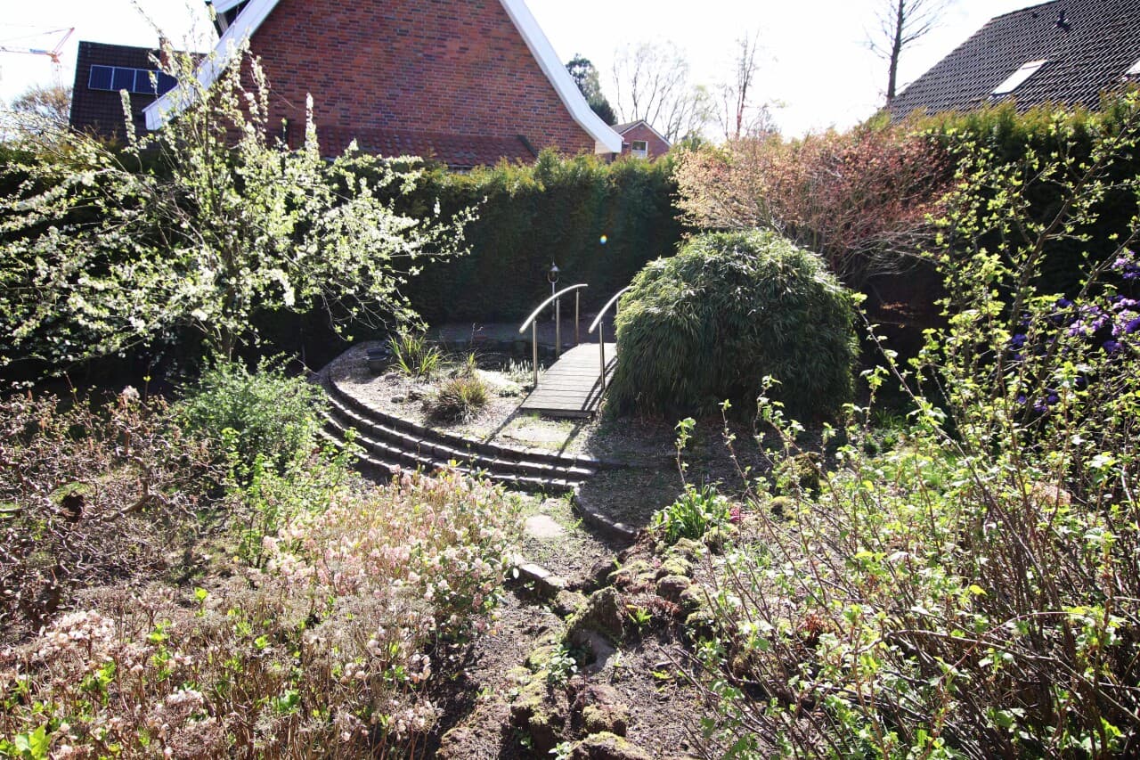 Einfamilienhaus in Bad Bentheim / Gildehaus – Bild 22