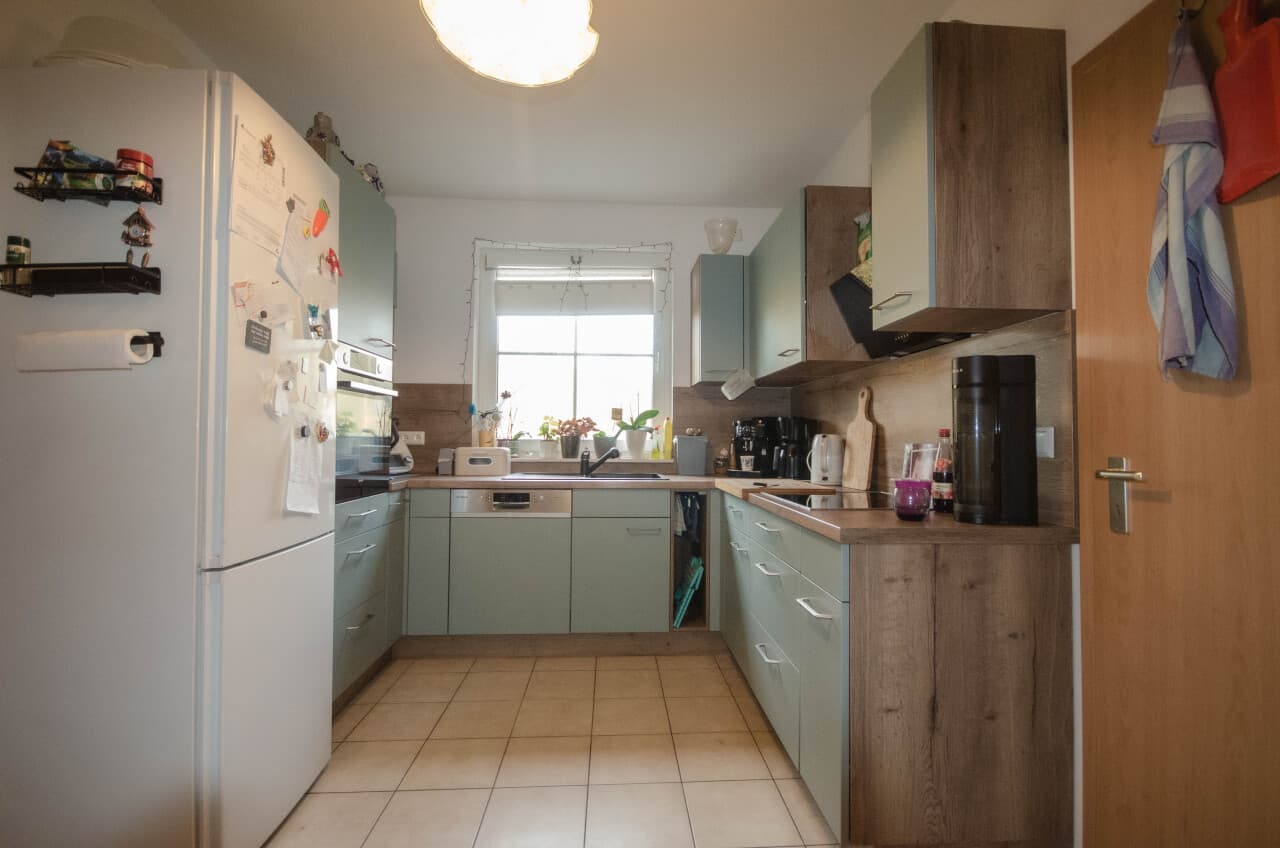 Bungalow in Leegebruch – Bild 12