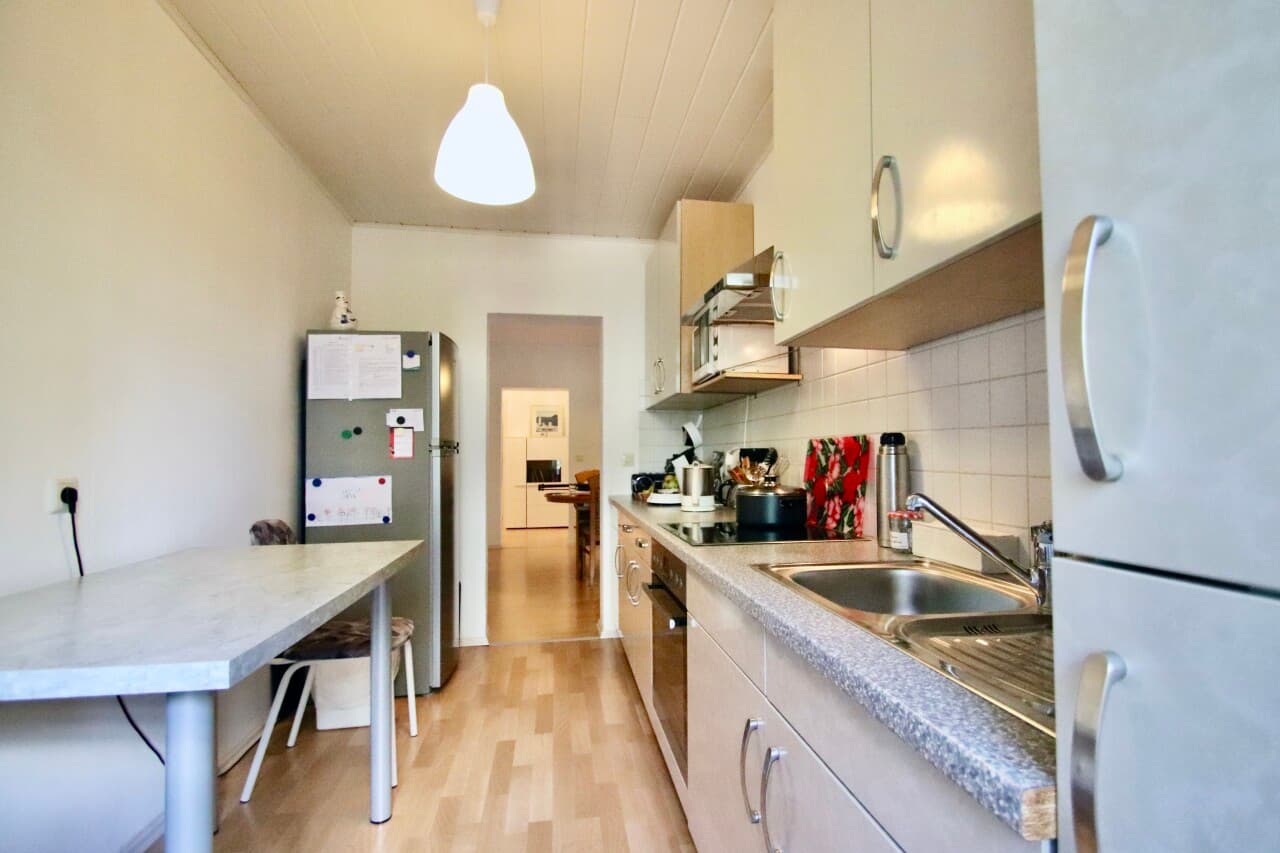 Etagenwohnung in Landstuhl – Bild 17